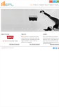 Mobile Screenshot of mitulstores.com